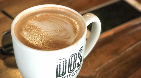 Tasses en céramique